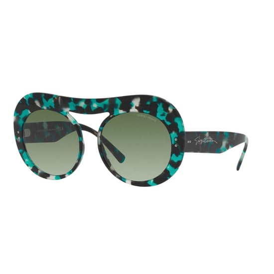 Giorgio Armani Vrouwen Zonnebril 52/20/140 mm Acetaat - Image 1