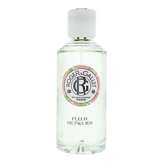 Roger & Gallet Fleur De Figuier Geurend Welzijnswater 100ml - Image 2