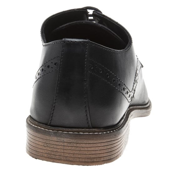 Lambretta Harvey Derby-schoenen - Image 3