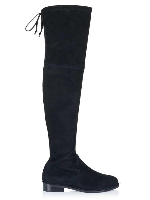 Stuart Weitzman-laarzen - Image 1