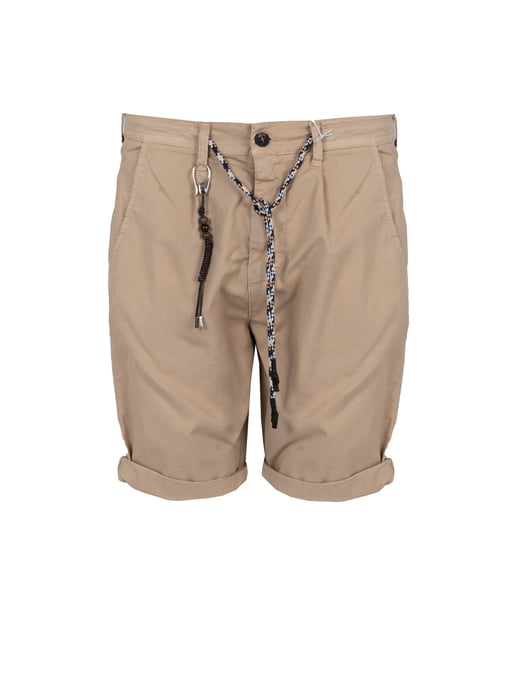 Xagon Shorts Men's Beige