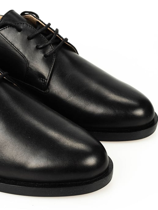 Geox Schoenen Brogue Vrouw zwart - Image 4