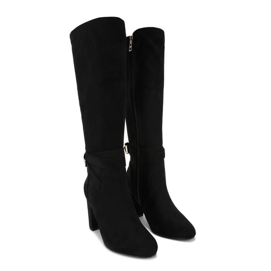 Carvela  Tempt High Leg Boots
