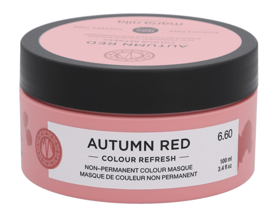 Maria Nila Colour Refresh Non-Pigmented Cream100 ml. - Image 1