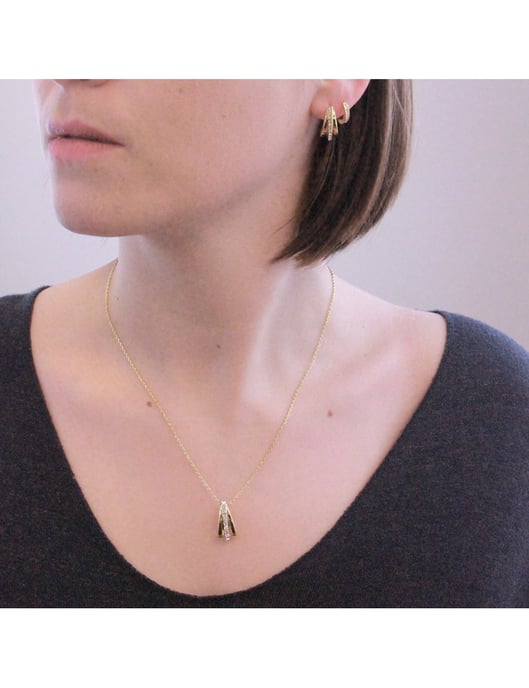Aurielle Hangers - Boheems Kristal - Image 6