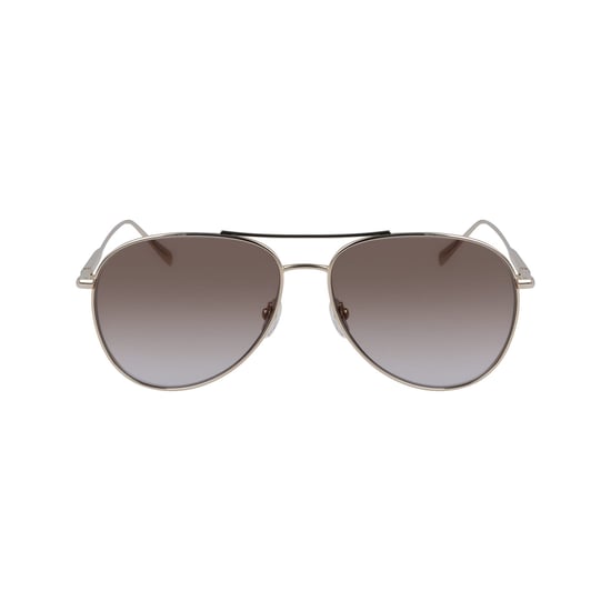 Longchamp Vrouwen Zonnebril 59/14/140 mm Metaal - Image 1