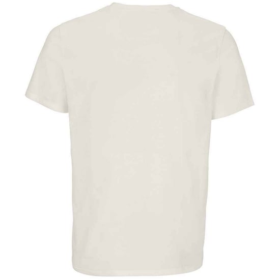 SOLS Unisex Volwassen Legend Organic T-Shirt (Gebroken wit) - Image 2