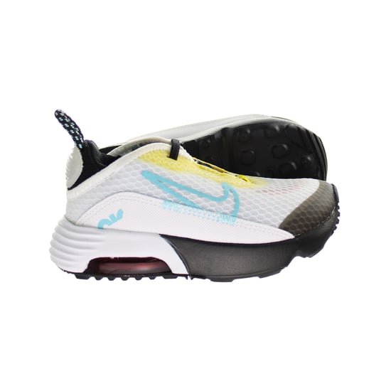 Nike Air Max 2090 (TD) White Kids Trainers
