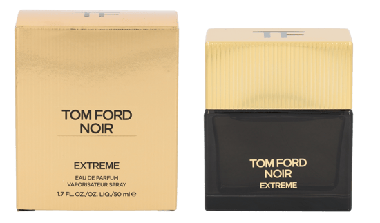Tom Ford Noir Extreme Edp Spray 50ml. - Image 1