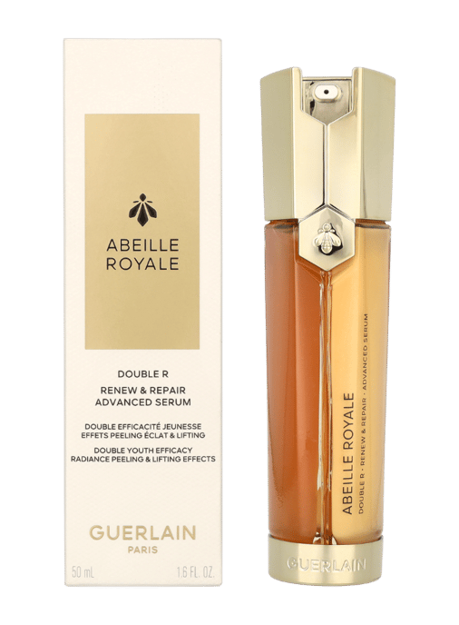 Guerlain Abeille Royale Double R Renew & Repair Serum50 ml. - Image 1