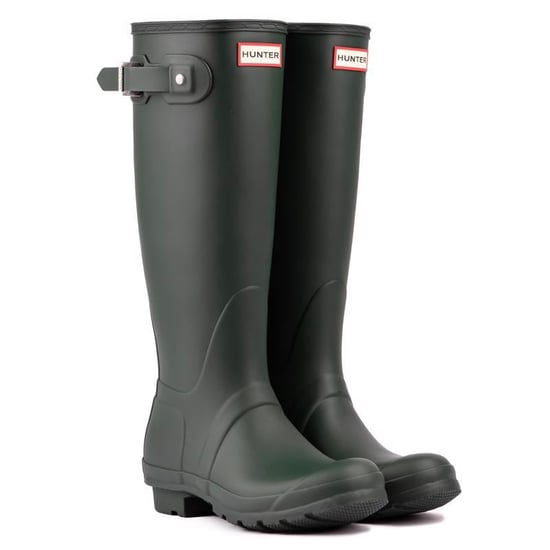 Hunter Original Tall Classic Laarzen - Image 2