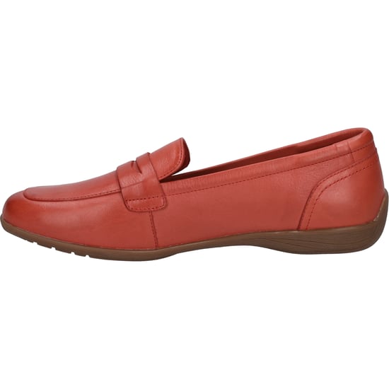 JOSEF SEIBEL Fenja 22 | Ballerina for Women | red