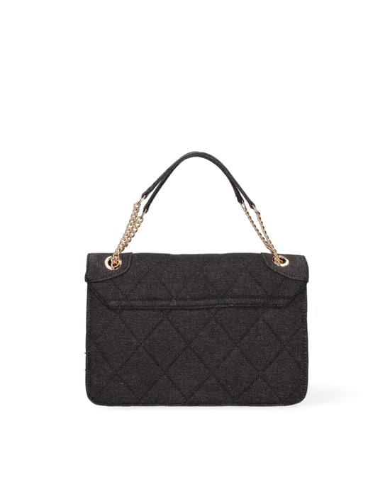 Diana&Co Schoudertas Vrouwen BLACK - Image 4