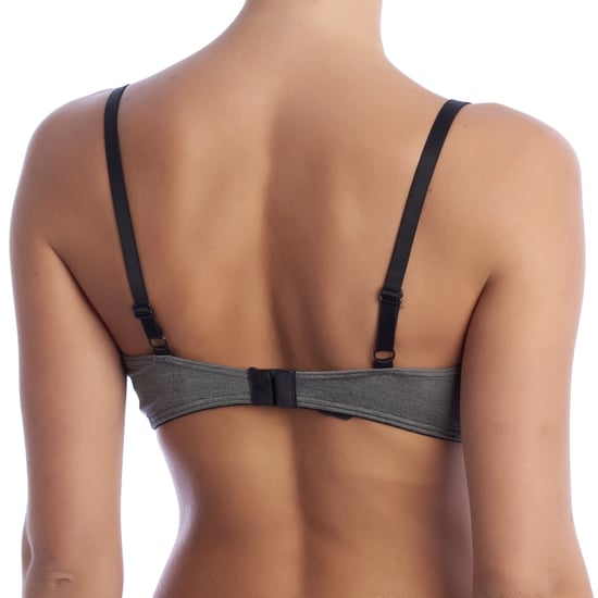 Wow Embrace PU 10198128 Women's Non-wired Padded Bra