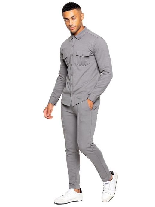 Enzo | Heren Slimme Joggers - Image 4