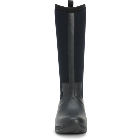 Muck Boots Arctic Adventure Zwarte Regenlaarzen - Image 3