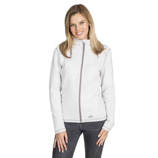 Trespass - Dames Panache Fleece Vest (Grijs) - Image 1