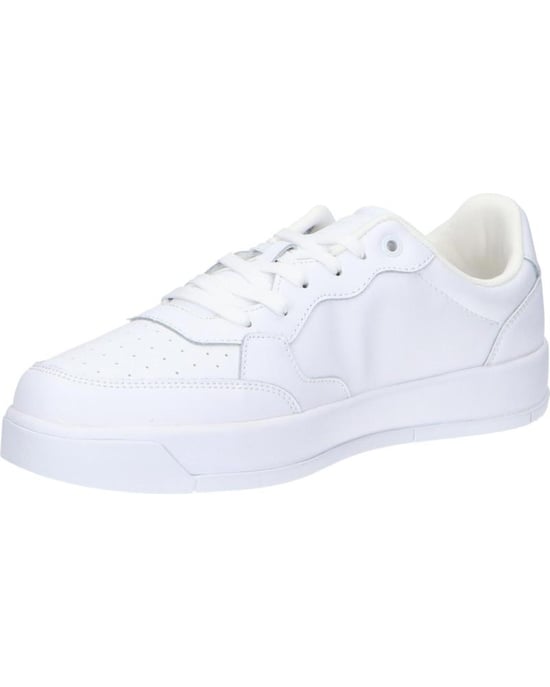 Sneakers voor mannen Tommy Hilfiger in het wit - Image 2
