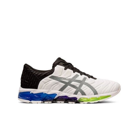 Asics Gel-Quantum 360 5 Mens White Trainers