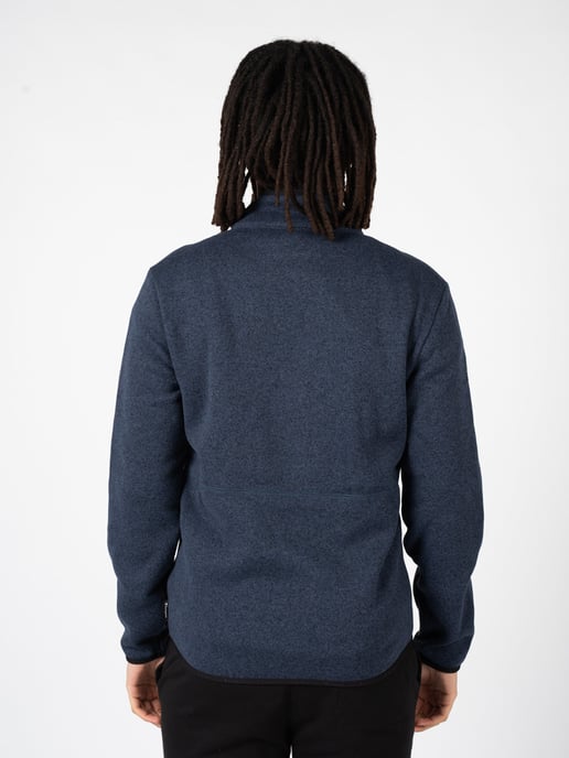 Champion blouse Mannen zwart - Image 4