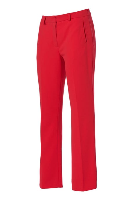 Bibi Broek Rood - Image 3