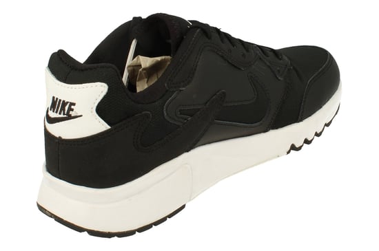 Nike Atsuma Heren Zwarte Sneakers - Image 3