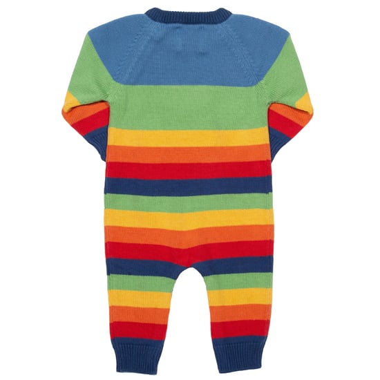 Kite Clothing Hedgehog Knit Romper
