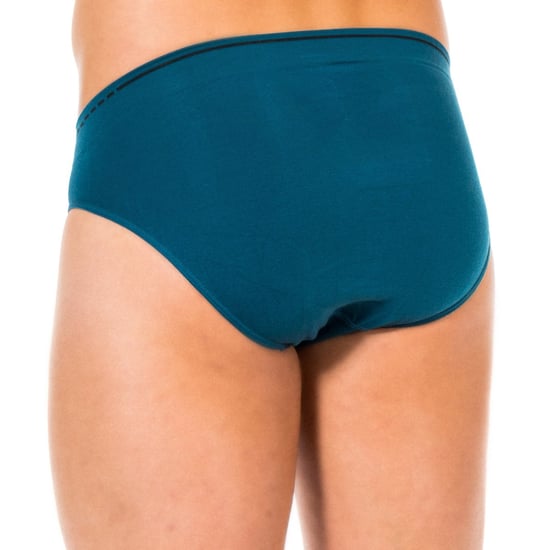 Pack-2 Slips Unno Basic seamless D05HE man