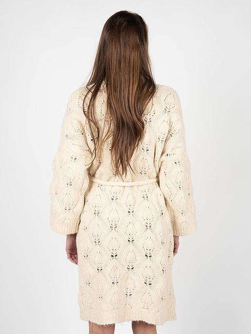 Silvian Heach Cardigan Vrouw beige - Image 4