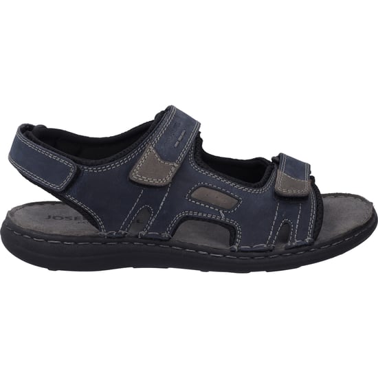 JOSEF SEIBEL Vincent 08 | Sandaal voor Heren | blauw - Image 2