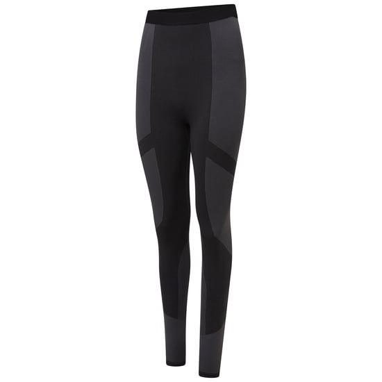 Dare 2B Womens/Ladies In The Zone Base Layer Leggings (Black)
