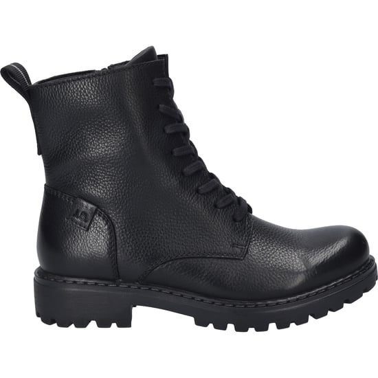 JOSEF SEIBEL Marta 02 | Enkellaars voor Dames | zwart - Image 2