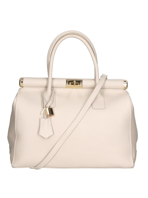 Gave Lux Handbag women MILK