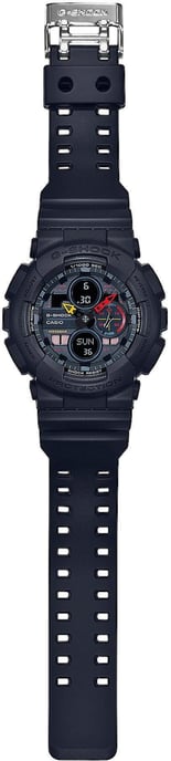 Casio Men Watch GA-140BMC-1AER