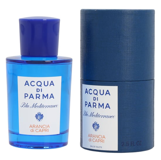 Acqua Di Parma Arancia Di Capri Edt Spray 75ml. - Image 3