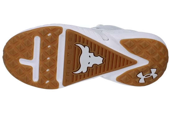 Under Armour UA Project Rock 5 Mens Trainers