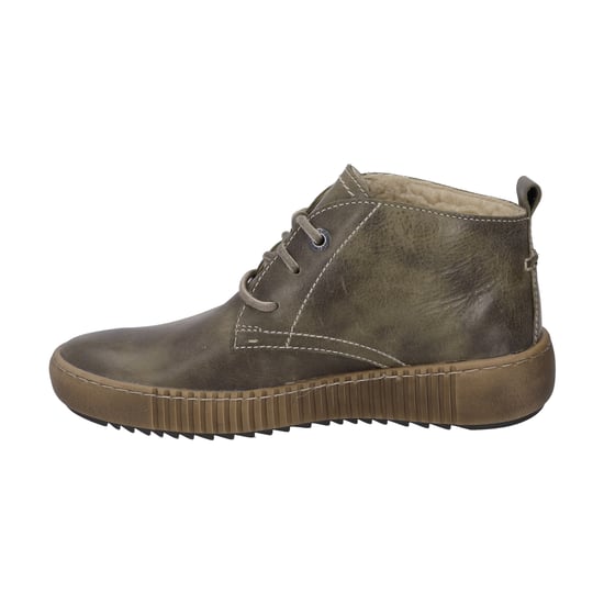 JOSEF SEIBEL Maren 02 | Enkellaars voor Dames | groen - Image 3