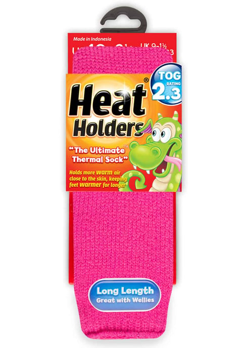 Heat Holders - Kinder Ultimate Winter Thermosokken - Image 2