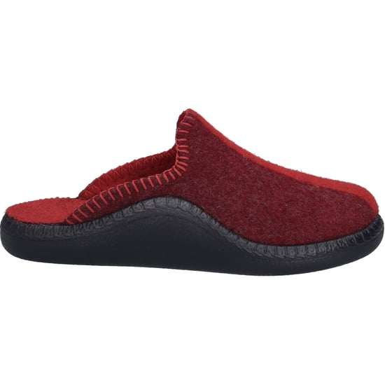 JOSEF SEIBEL Monaco Damen 62 | Loafer voor Dames | rood - Image 2
