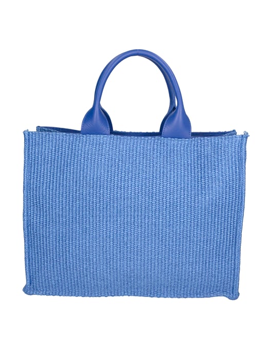 My-Best Bag tas ZWART BLUETTE - Image 4