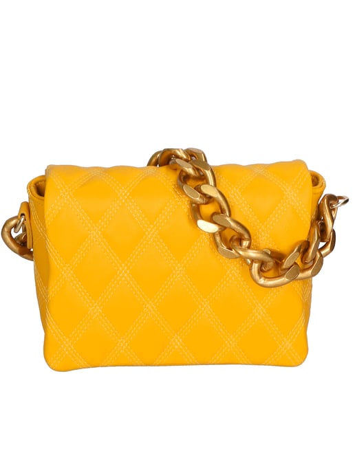 Gave Lux tas vrouwen YELLOW - Image 1