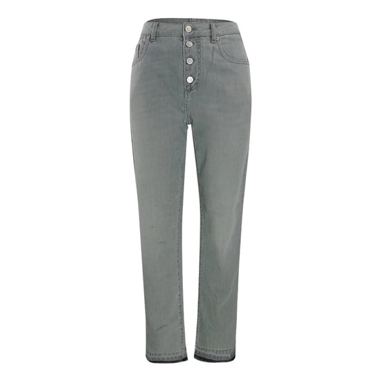 Belstaff Celest Silver Grey Jeans