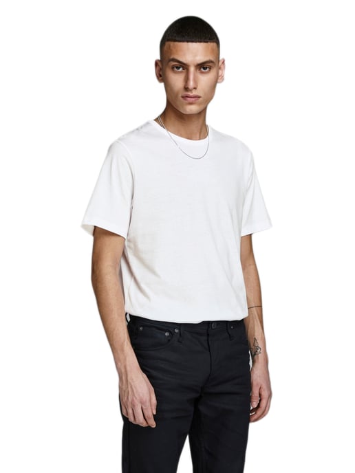 Jack & Jones T-shirts in een 2-pack - Image 3