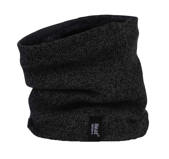Heat Holders - Thermische nekwarmer voor heren - Zwart - Image 1
