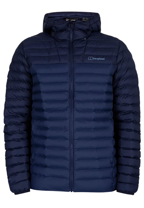 Berghaus Vaskye pufferjack in marineblauw - Image 4