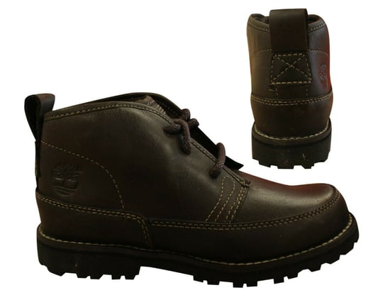 Timberland Earthkeepers EK Asphalt Trail 6 Inch Lace Up Jeugd Laarzen 80740 B69D - Image 1