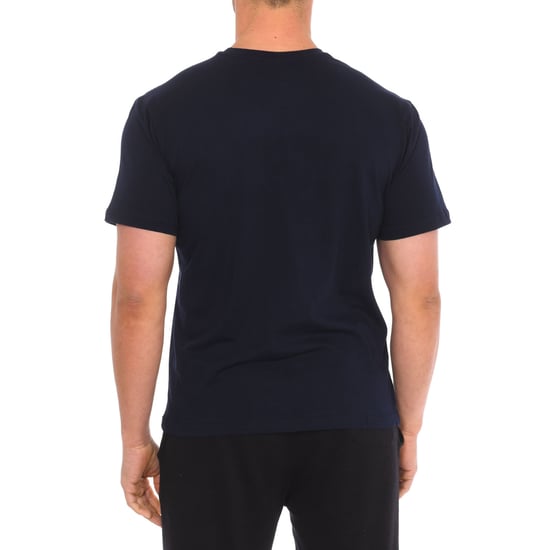 Short sleeve t-shirt 9024010 man
