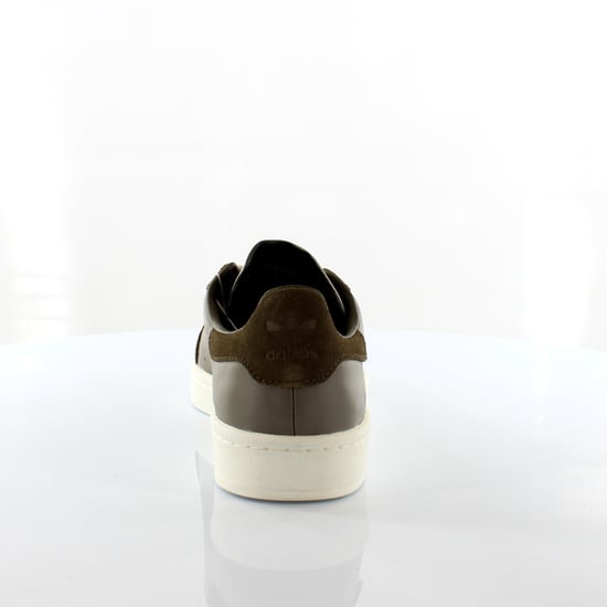 Adidas BW Avenue Heren Khaki Sportschoenen - Image 2