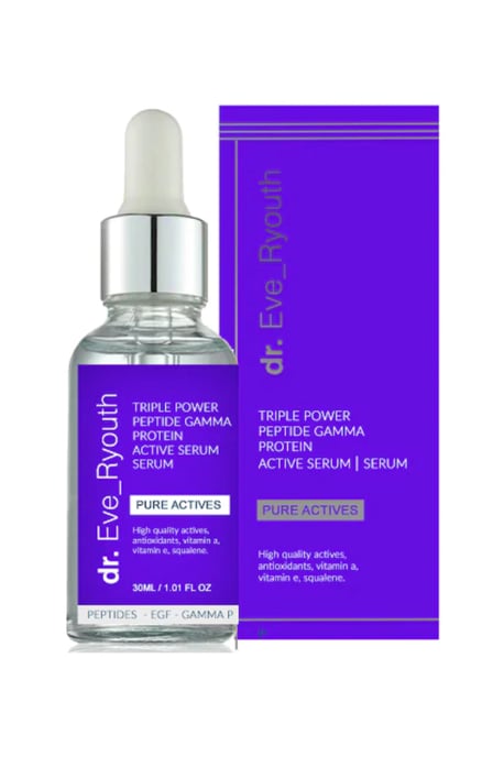 Triple Power Peptide Gamma Proteïne actief serum 30ml - Image 1
