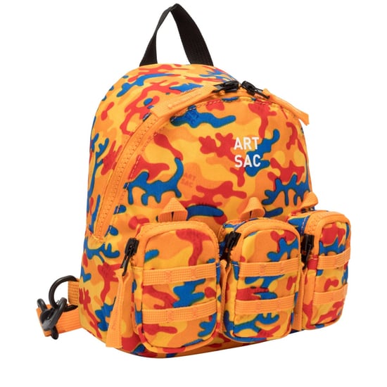 Jakson Triple S Backpack
